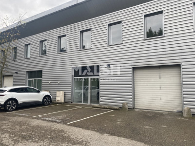 Local commercial 534 m²