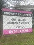 BUREAUX - Francheville - 238m² 