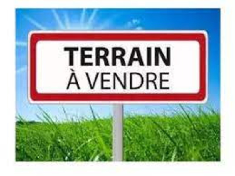 Dpt Morbihan (56), à vendre LA GACILLY terrain 4