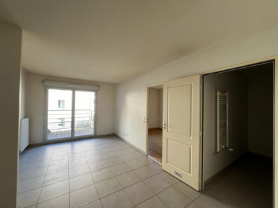 Appartement 2 pièces 35 m²