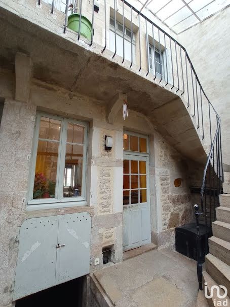 Maison 5 pièces 140 m²