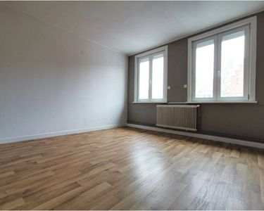 Appartement 3 pièces 77 m² 