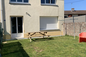 A vendre ensemble immobilier secteur Etretat 76790