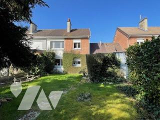 Maison 4 pièces 77 m²