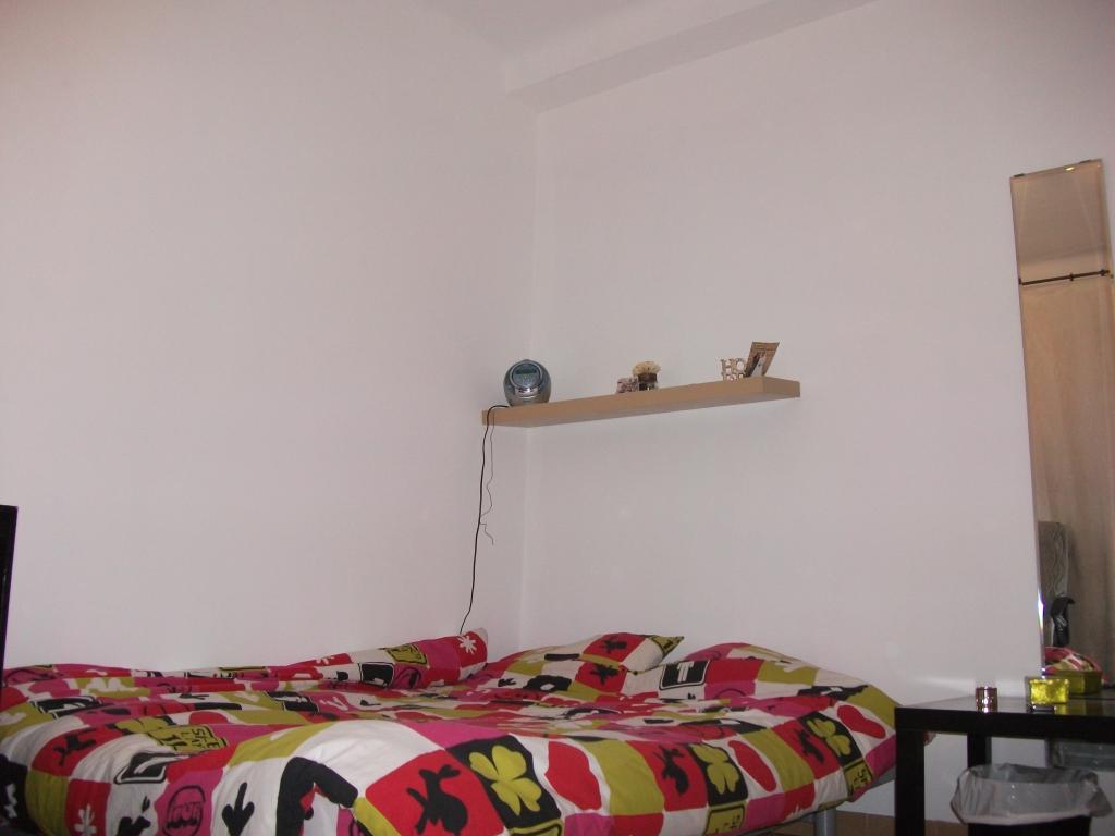 Chambre en colocation à Marseille 03