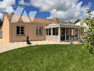 Maison 4 pièces 97 m²