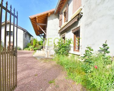 Ferme 5 pièces 150 m²