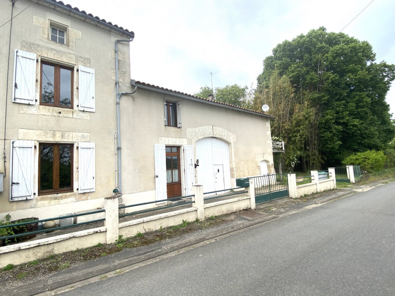 Maison 5 pièces 148 m² 