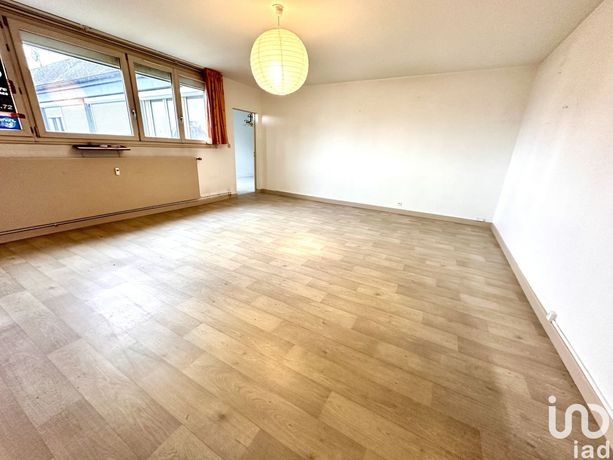 Appartement 5 pièces 123 m²