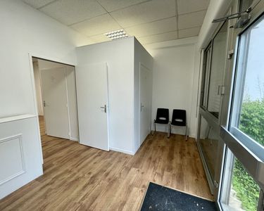 Local 40 m² Charleville-Mézières