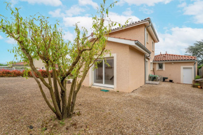 Maison 4 pièces 105 m²