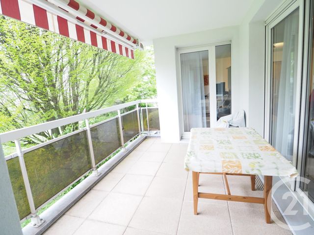 Appartement 3 pièces 118 m²