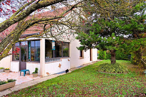 A vendre Maison de plain pied : Le Mesnil-Sur-Oger