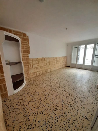 Appartement 3 pièces 57 m²