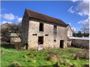 Grange+Annexe+Garage