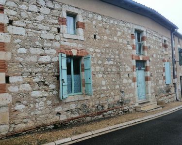 Maison de village 5 pièces 130 m²