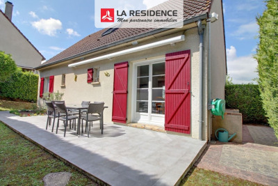 Maison 6 pièces 108 m²