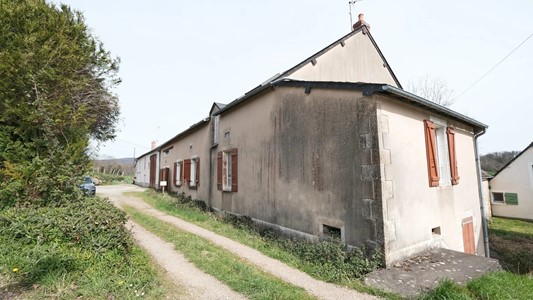 Grande maison à vendre à Onlay