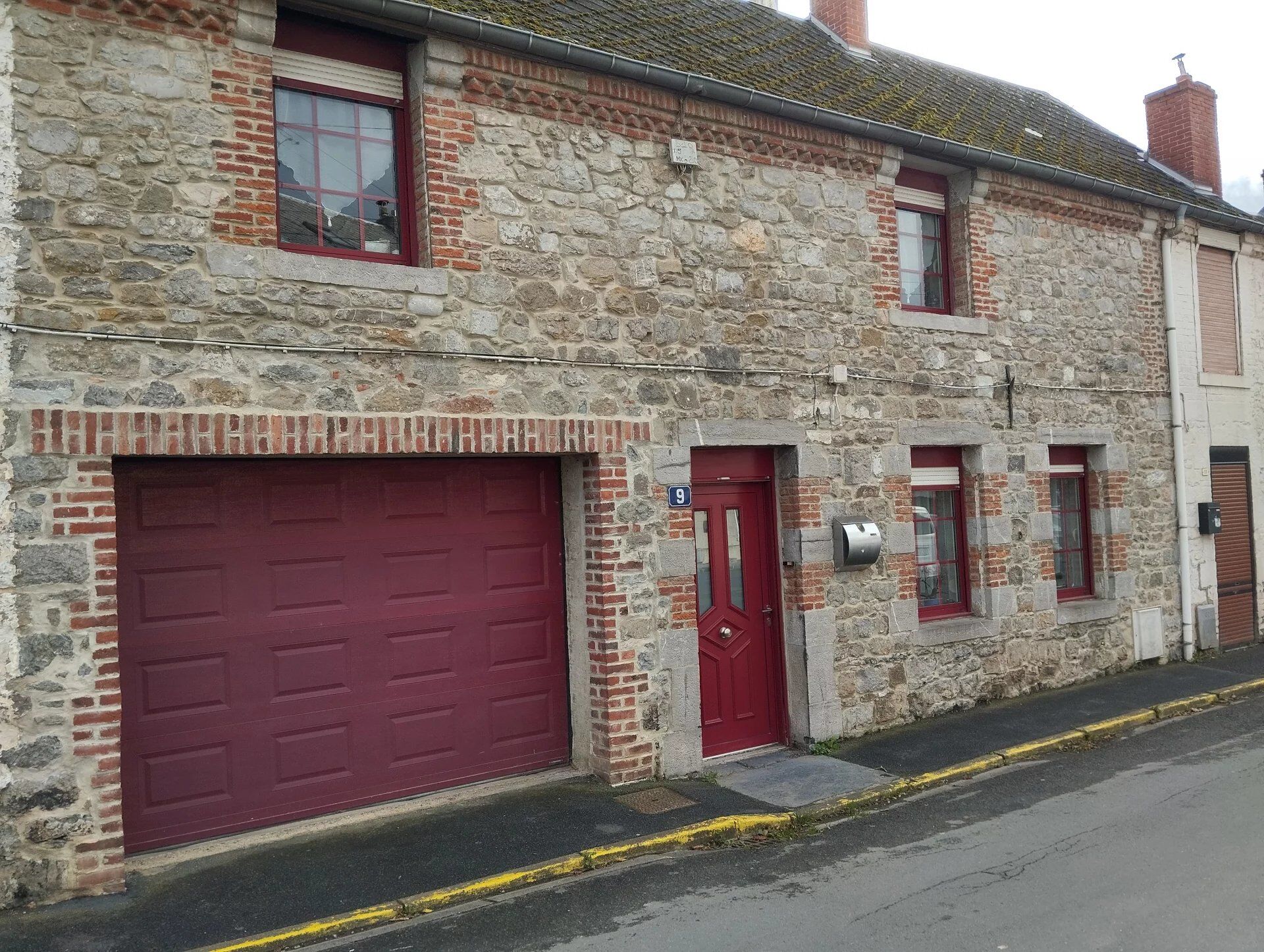 Vente Maison de village 137 m² à Avesnelles 143 100 €