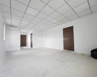 Local commercial 33 m²