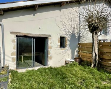 Maison 4 pièces 95 m²