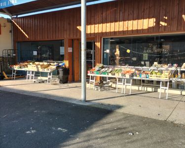 Epicerie Fine Cave Fruits et Légumes