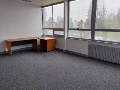 Bureaux 26 m²