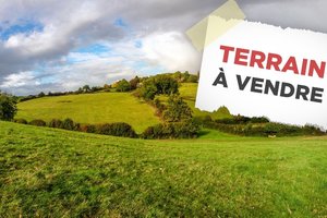Terrain Vente Saint-Martin-du-Vivier  869m² 170000€
