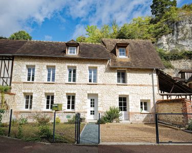 Maison de charme