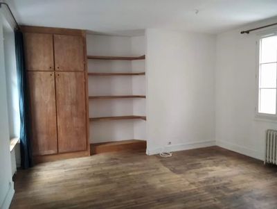 Vends T2 - 43m² - Paris 17ème