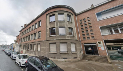 Bureaux 677 m² 