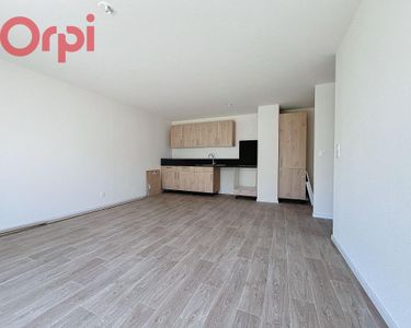 Appartement 3 pièces 59 m²