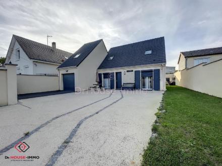 Maison 5 pièces 112 m²