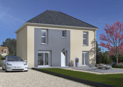 Maison 7 pièces 124 m²