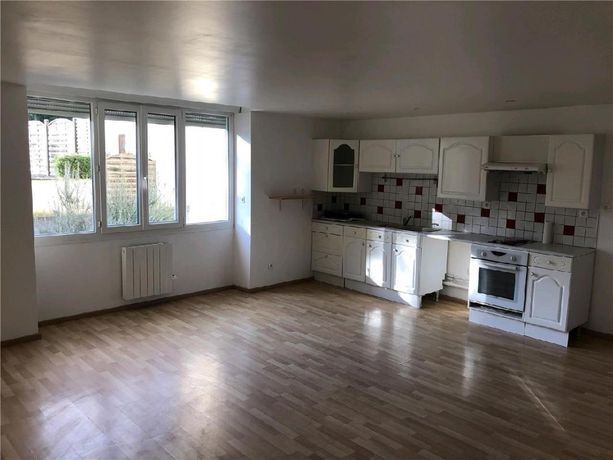 Appartement 3 pièces 78 m²