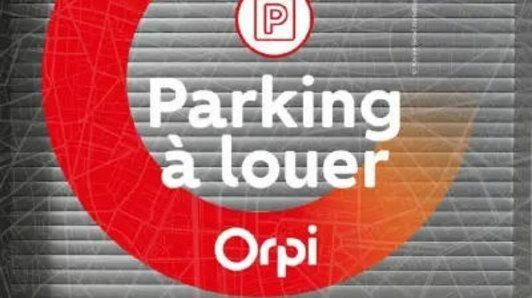 Parking 11 m²