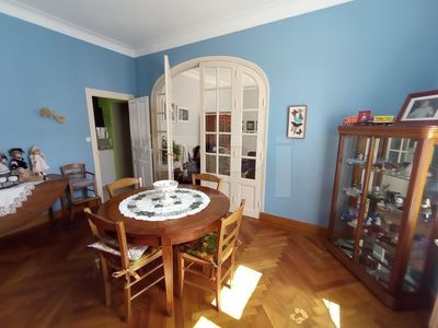 Maison Vente Thouars 9p 123m² 198000€