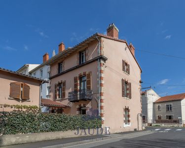 Maison 7 pièces 159 m²