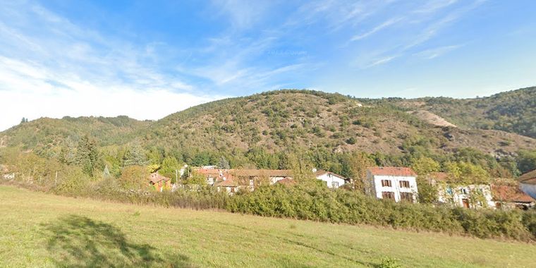 Terrain Vente Leigneux  4120m² 74590€