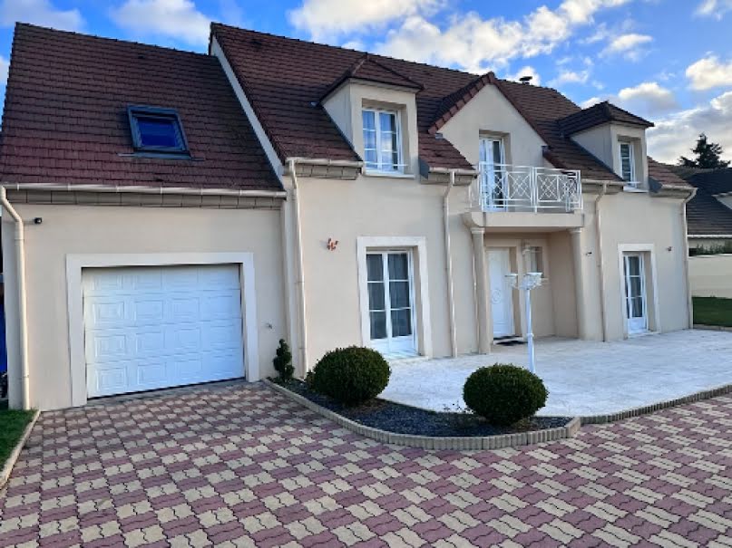 Maison 7 pièces 177 m²