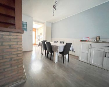 Maison 5 pièces 87 m²