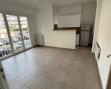 Studio 1 pièce 23 m²