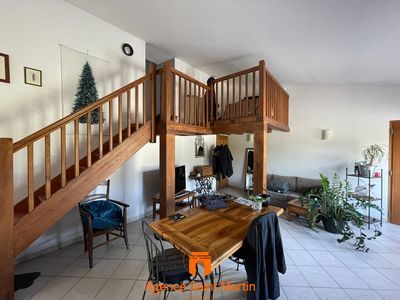 Appartement 2 pièces 75 m²