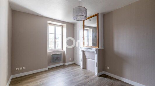 Appartement 2 pièces 35 m²