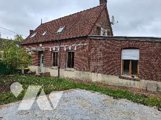 Maison 5 pièces 77 m²