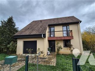 Maison 6 pièces 135 m² 