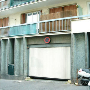 garage / box fermé 35 000 euros