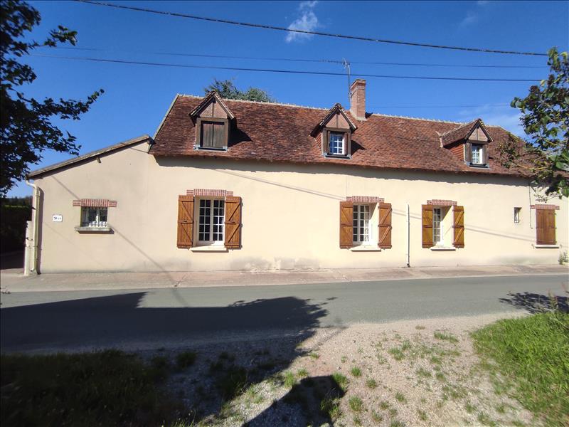 Maison 5 pièces 170 m²