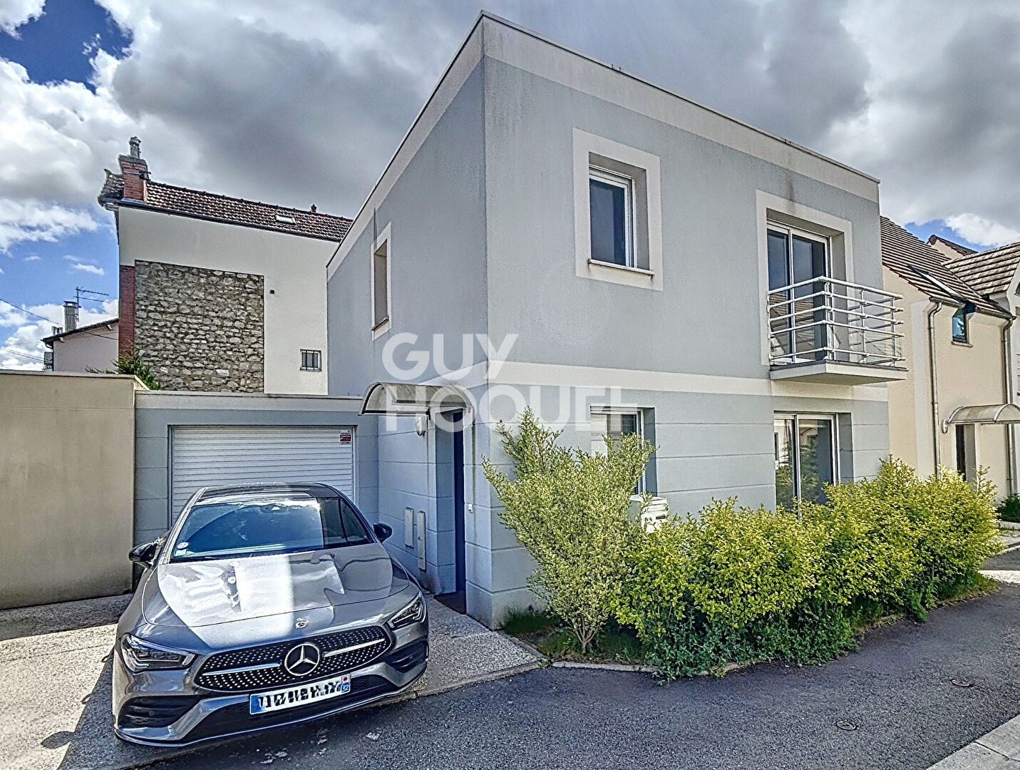 Maison Vente Eaubonne 5p 95m² 499000€