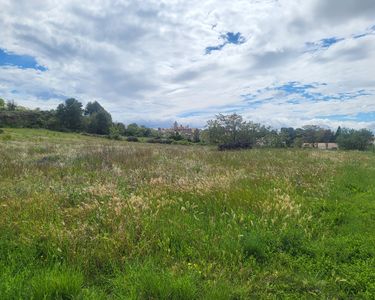 Terrain à bâtir - QUARANTE 